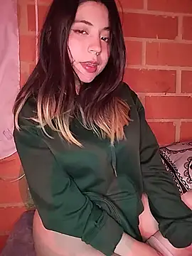 Petite CherryX online show from 07-02-26, 03:23