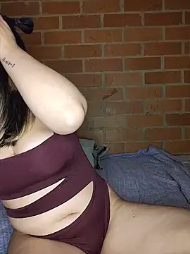 Petite CherryX online show from 05-17-26, 02:11