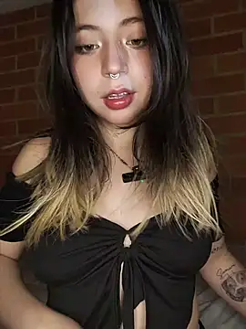 Petite CherryX online show from 06-03-26, 02:12