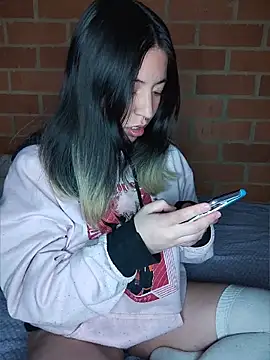Petite CherryX online show from 04-21-26, 02:14