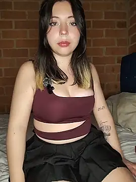 Petite CherryX online show from 05-11-26, 01:40