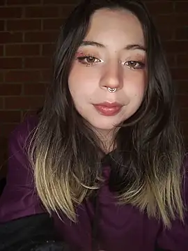 Petite CherryX online show from 05-08-26, 02:37