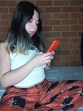 Petite CherryX online show from 05-21-26, 02:09
