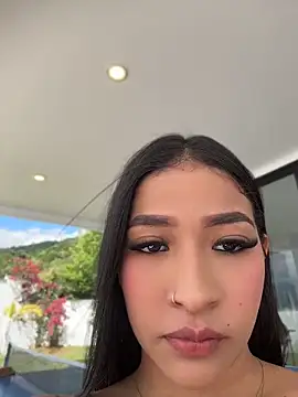 Abbiejordann online show from 06-17-26, 07:35