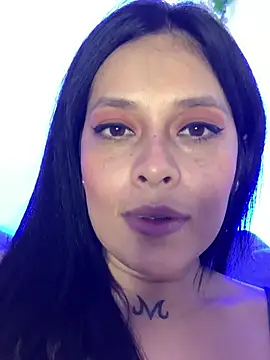 MichelleVegaX online show from 04-08-26, 06:04