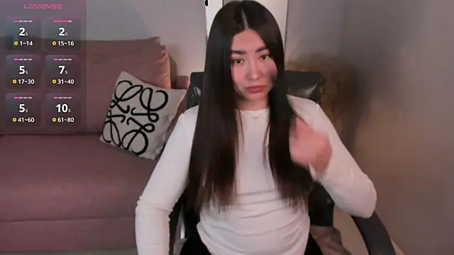 IceIcebabe  online show from 04-03-26, 01:01