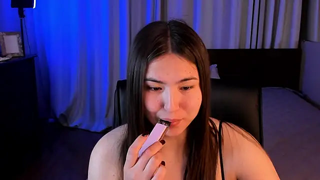 IceIcebabe  online show from 06-04-26, 01:10