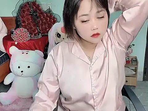 Nhanlu009 online show from 03-29-26, 03:41