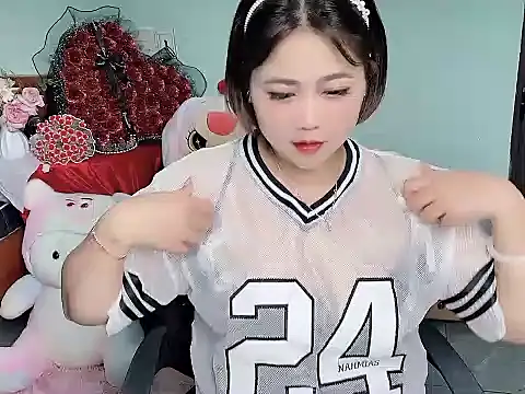 Nhanlu009 online show from 03-28-26, 04:35