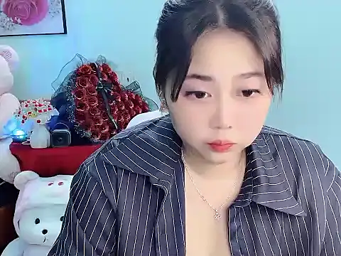 Nhanlu009 online show from 04-12-26, 03:26