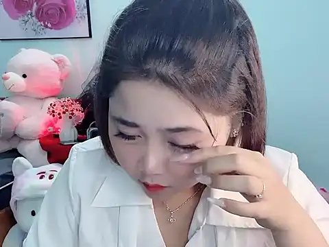 Nhanlu009 online show from 04-19-26, 12:39