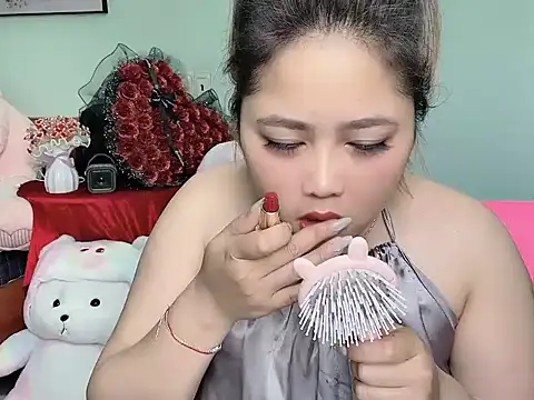 Nhanlu009 online show from 04-08-26, 08:49
