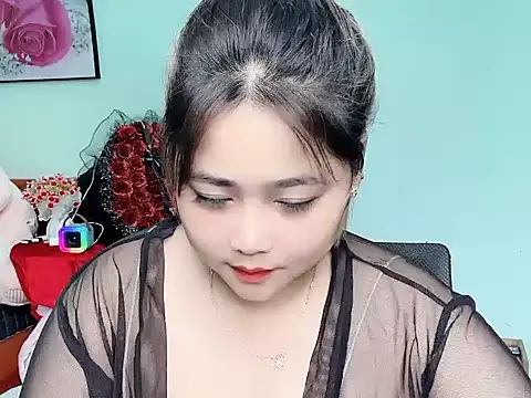 Nhanlu009 online show from 04-15-26, 08:20