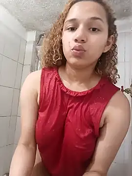 AvigraceVIP online show from 04-09-26, 04:46