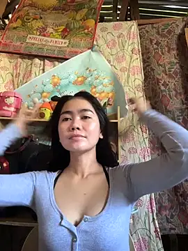 beautyasian23 online show from 03-19-26, 02:22