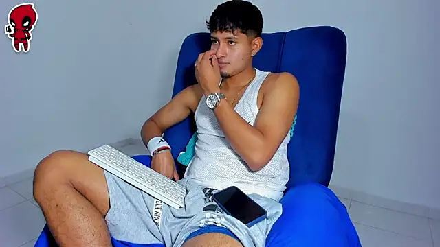 Thiago snoop online show from 04-30-26, 02:40