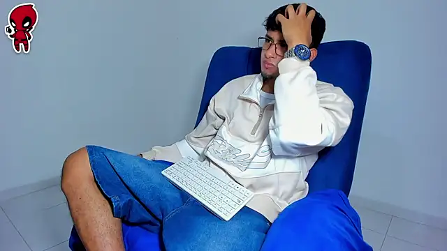 Thiago snoop online show from 05-06-26, 01:53