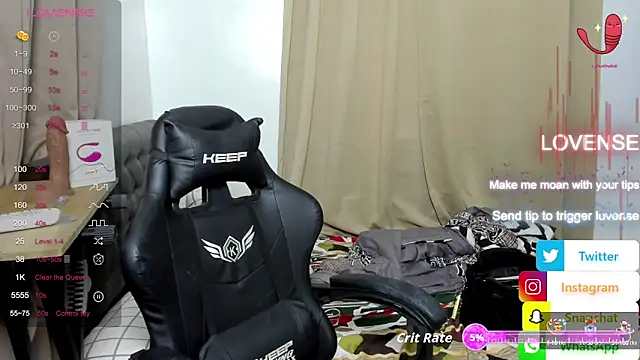 tsASIANbeauty online show from 10-13-25, 03:19