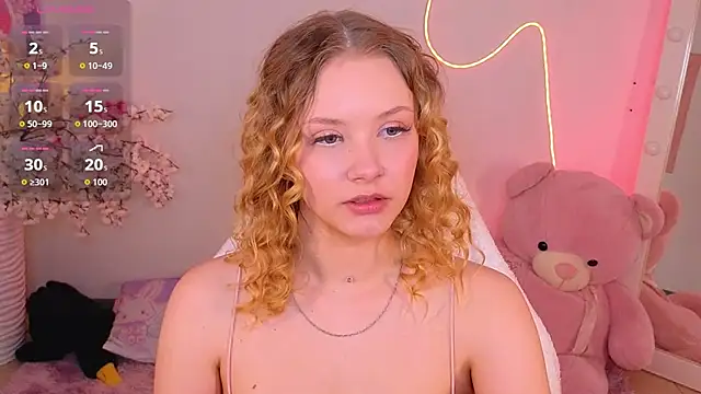 StaceyyJones online show from 05-19-26, 10:22