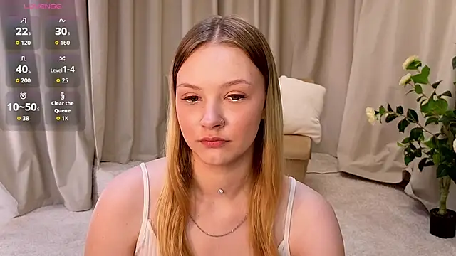 StaceyyJones online show from 06-08-26, 11:22