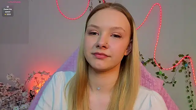 StaceyyJones online show from 04-03-26, 10:43