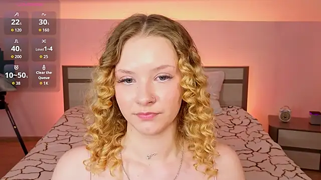 StaceyyJones online show from 05-20-26, 12:35