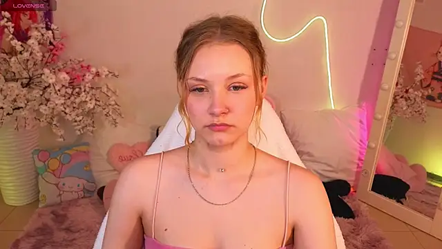 StaceyyJones online show from 05-26-26, 10:13