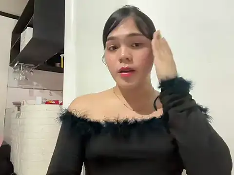 tastelikesugar19 online show from 04-10-26, 06:48