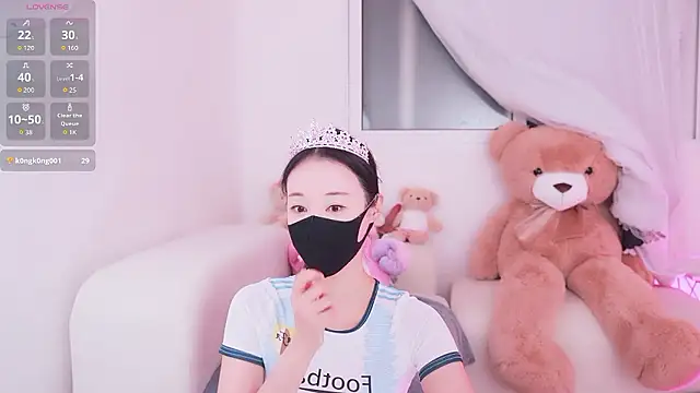 sexyjoy95 online show from 05-04-26, 10:40