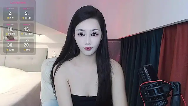 Mika-777 online show from 03-23-26, 10:26