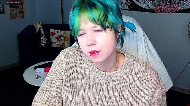 LittleKittenStar online show from 03-24-26, 02:55