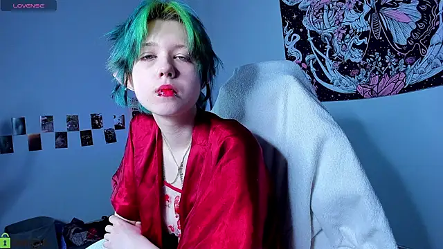 LittleKittenStar online show from 03-28-26, 03:07