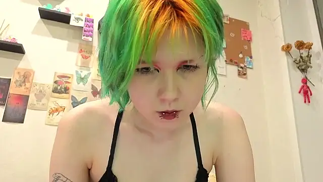 LittleKittenStar online show from 05-26-26, 06:39