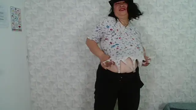 SamanthaSyedx online show from 03-27-26, 03:37