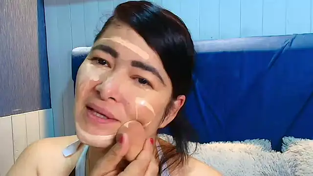SamanthaSyedx online show from 05-08-26, 03:10