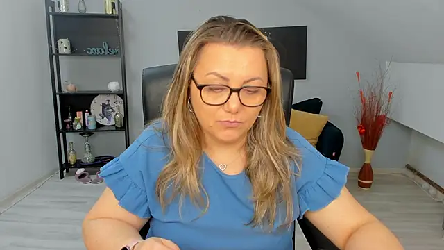 JessieRichards online show from 03-24-26, 07:30