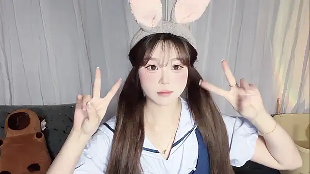 CC-CAIBAO online show from 03-19-26, 12:49