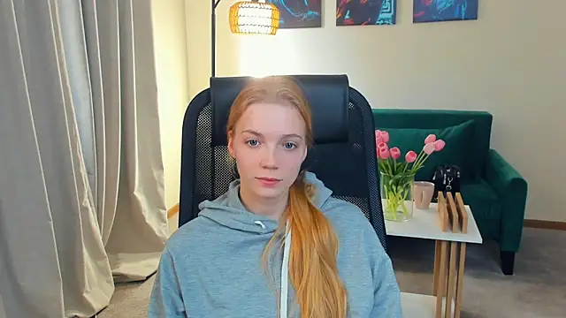 PetraRohal online show from 03-19-26, 06:46