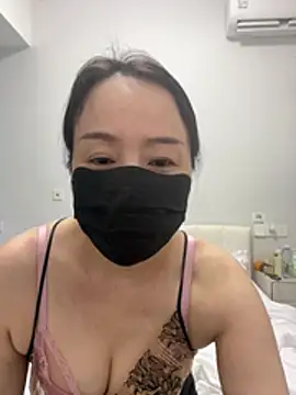 NaiNaiZi69 online show from 03-31-26, 03:36