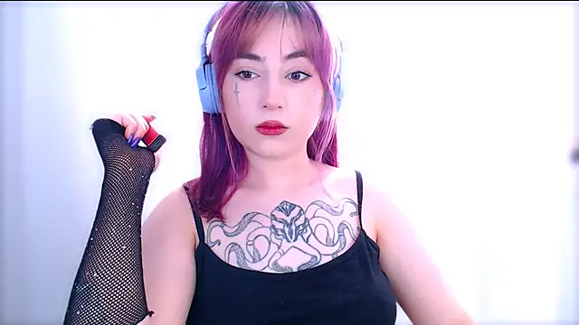 MistressEdith online show from 05-27-26, 01:57