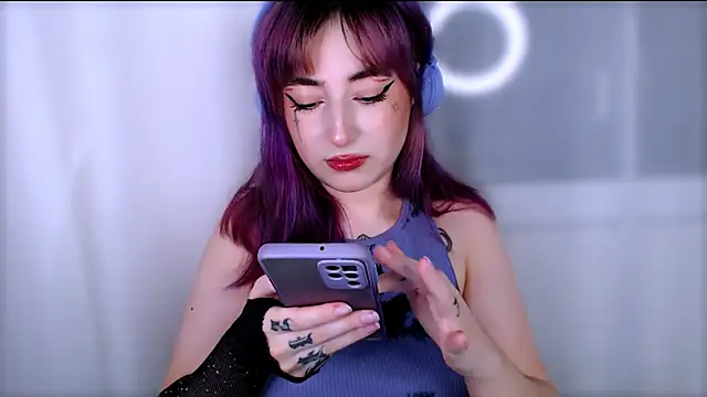 MistressEdith online show from 06-19-26, 08:47
