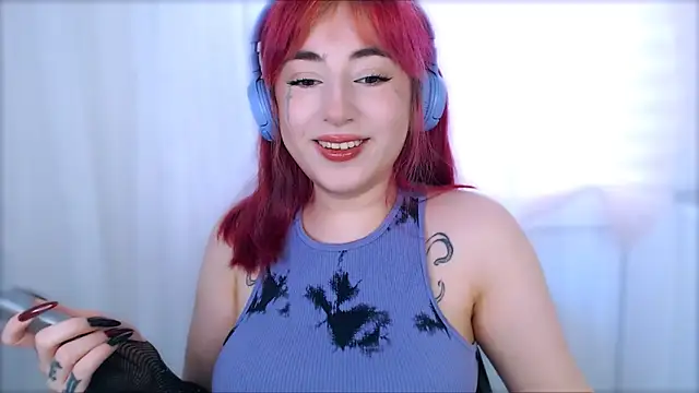 MistressEdith online show from 04-18-26, 08:49