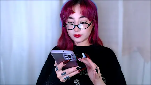 MistressEdith online show from 04-26-26, 07:11