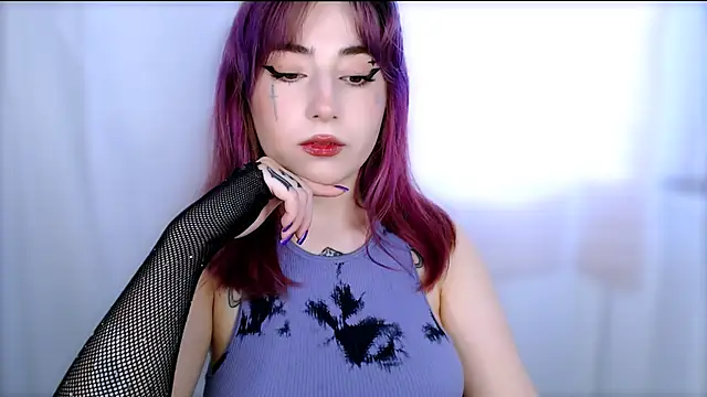 MistressEdith online show from 05-31-26, 12:22