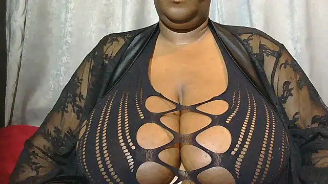 MrsGoddessScarlet online show from 03-30-26, 10:00