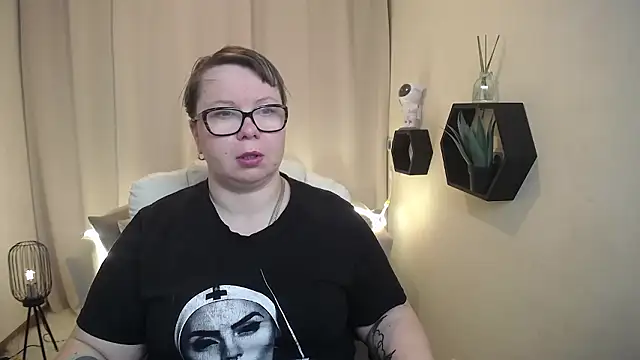 BonnnyBoobsy online show from 03-23-26, 06:57