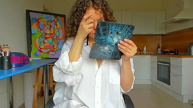 RubyIgnys online show from 04-14-26, 08:19