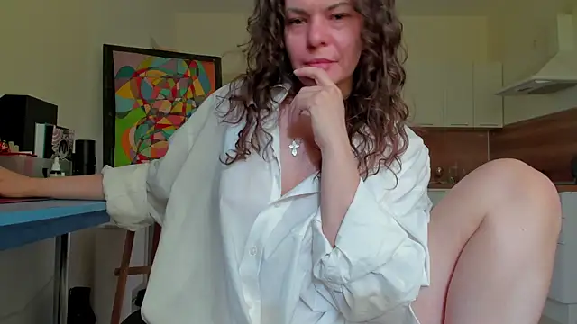 RubyIgnys online show from 04-02-26, 12:12