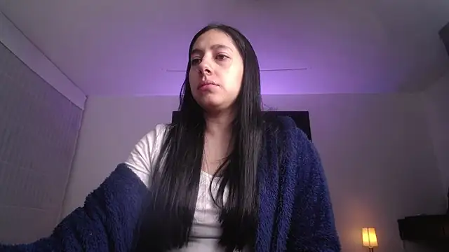 Snapshot of Melannyy_V chatting on 08-03-26, 12:55 Melannyy V online show from 08-03-26, 12:55