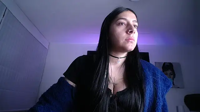 Melannyy V online show from 04-21-26, 12:34
